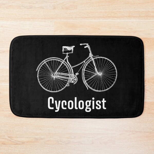 Item preview, Cycologist designed and sold by sundae-artisan.
