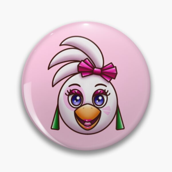 Item preview, Glamrock Chica designed and sold by SketchArtz.