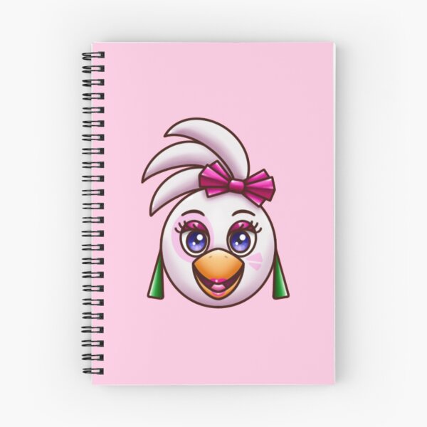 Item preview, Glamrock Chica designed and sold by SketchArtz.