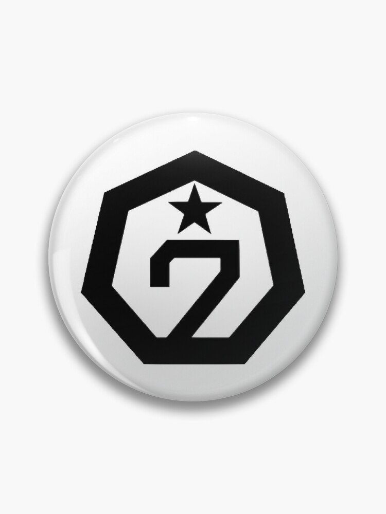 GOT7 K-pop Logo Identify EXO, Logo bts, purple, violet, triangle png |  PNGWing