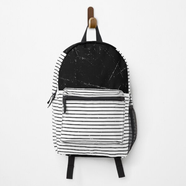 Item preview, Black Repeat Line designed and sold by TM Selvam.