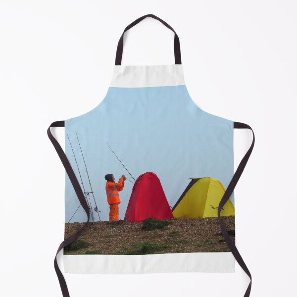 Item preview, I Love Fishing designed and sold by wiggyofipswich.