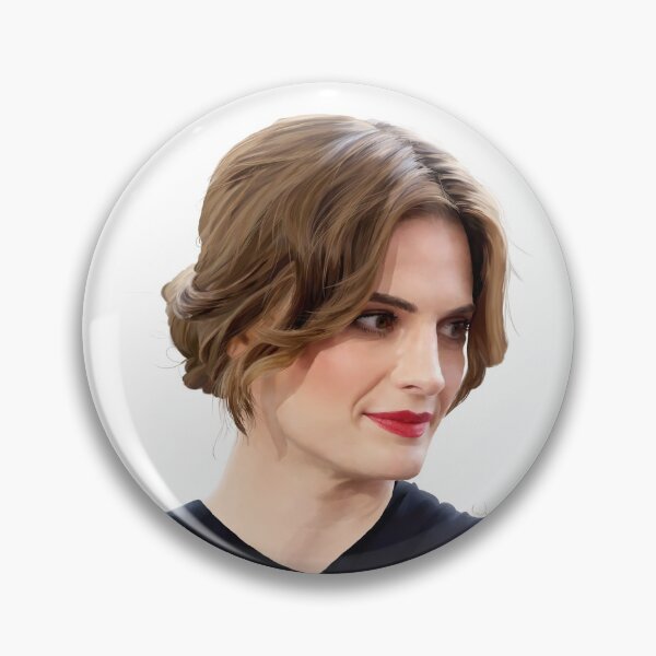 Item preview, Stana Katic designed and sold by Ms-Stanatic.