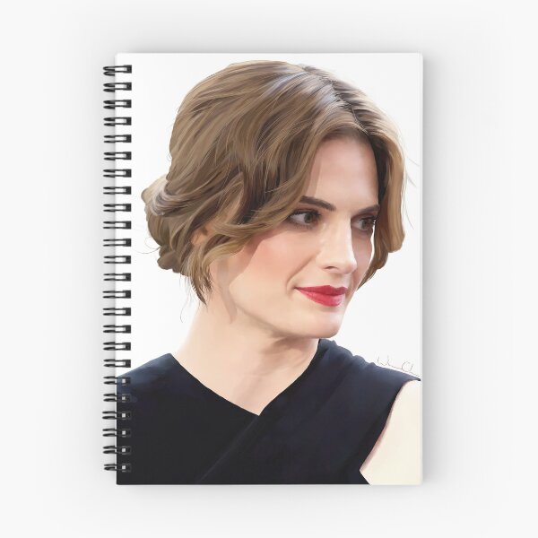 Item preview, Stana Katic designed and sold by Ms-Stanatic.