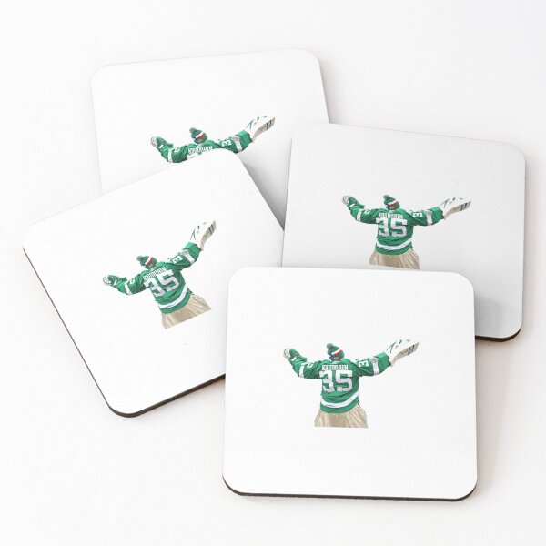Item preview, Dobby Winter Classic designed and sold by cytosine.