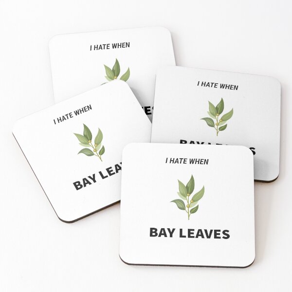 Item preview, Gardening Bae Leaves designed and sold by QM Designing.
