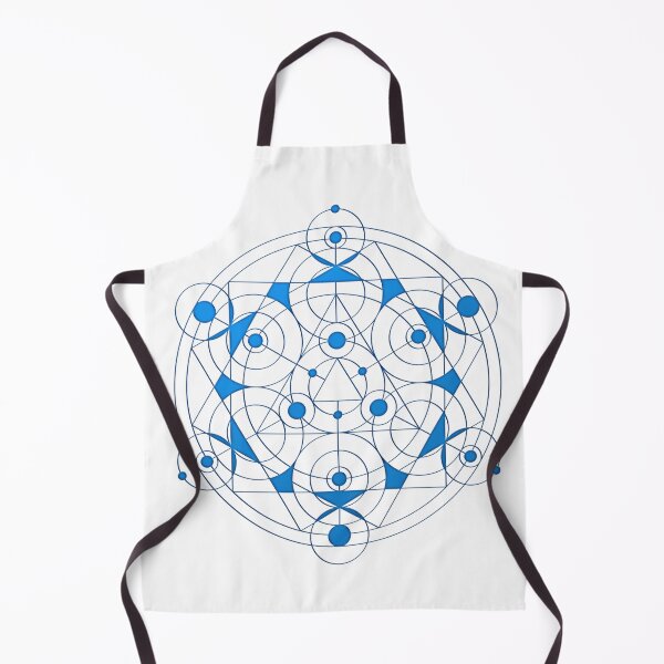 Item preview, Circle Mandala designed and sold by Art-Frankenberg.