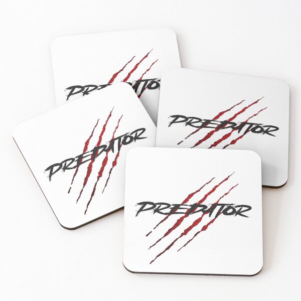 Item preview, PREDATOR designed and sold by HELITIMRAFIK.