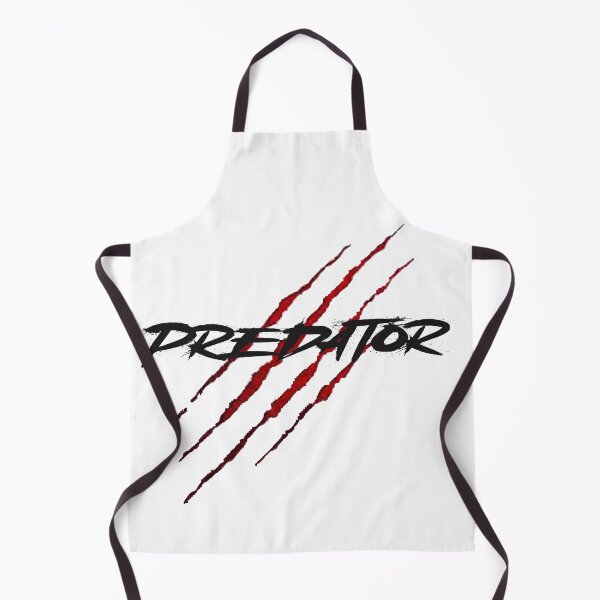 Item preview, PREDATOR designed and sold by HELITIMRAFIK.