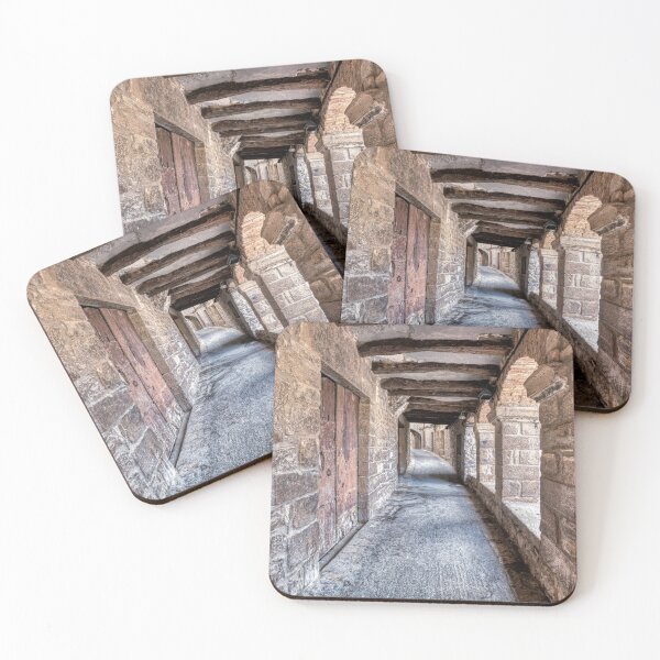 Item preview, Carrer de la Goleta (Guimerà, Catalonia) designed and sold by Marc Garrido Clotet.