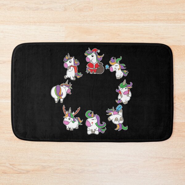 Item preview, Unicorn Gangster | Unicorn Lovers | Unicorn Funny designed and sold by YES!GOODY.