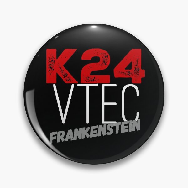 Item preview, K24 VTEC Frankenstein Inside designed and sold by Desznr.