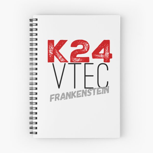 Item preview, K24 VTEC Frankenstein Inside designed and sold by Desznr.