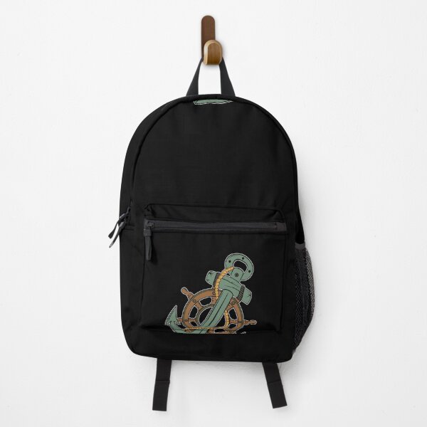 Item preview, Anchor Tattoo Vintage for Pontoon Captains designed and sold by Cedinho.