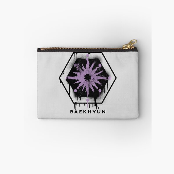 Item preview, EXO Baekhyun designed and sold by wwbygd.