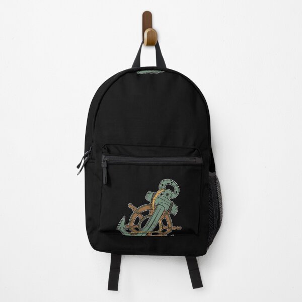 Item preview, Anchor Vintage Tattot for Boater, Sailor and Navy Man designed and sold by Cedinho.