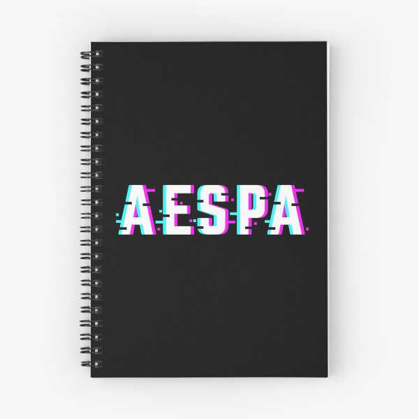 Item preview, Aespa Glitch designed and sold by sophiemoments.
