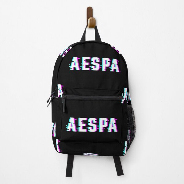 Item preview, Aespa Glitch designed and sold by sophiemoments.