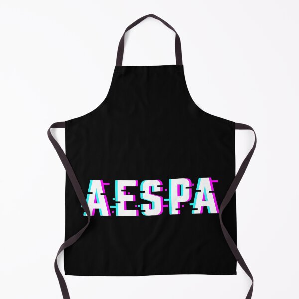 Item preview, Aespa Glitch designed and sold by sophiemoments.