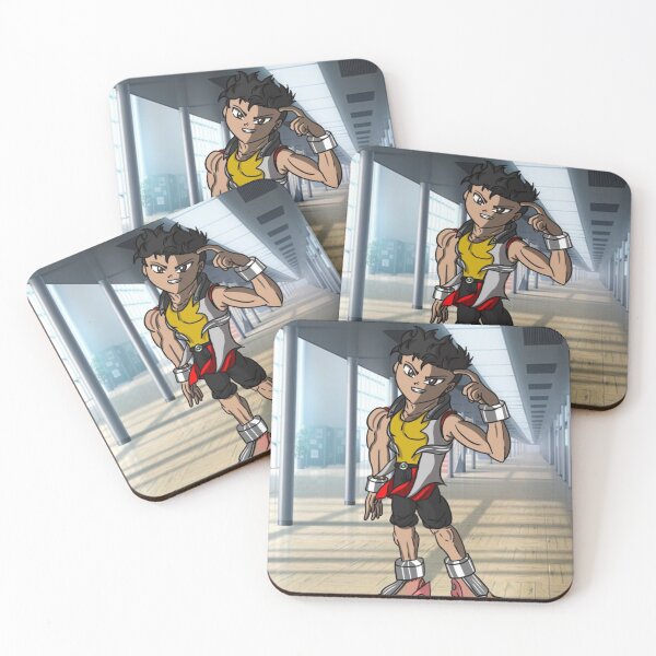 Item preview, Strife’s Illusion - Abner Design designed and sold by samuraikiyoshi.
