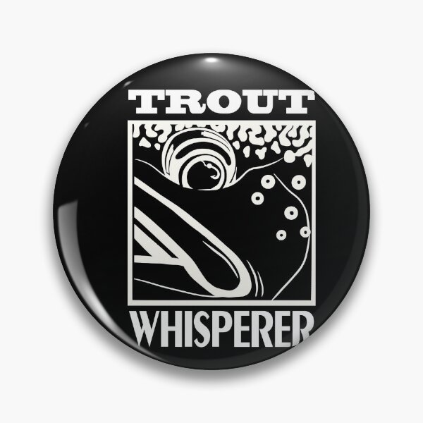 Item preview, Trout Whisperer Fly Fishing for Fly Fisherman designed and sold by Cedinho.