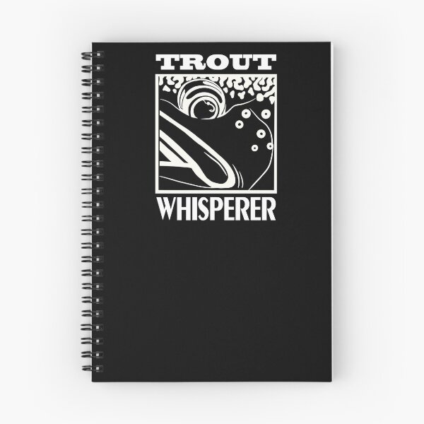 Item preview, Trout Whisperer Fly Fishing for Fly Fisherman designed and sold by Cedinho.