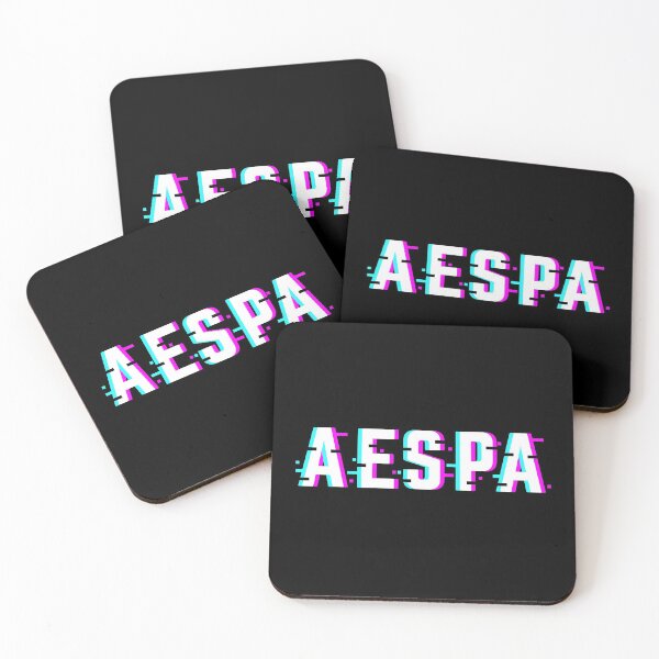 Item preview, Aespa Glitch designed and sold by sophiemoments.