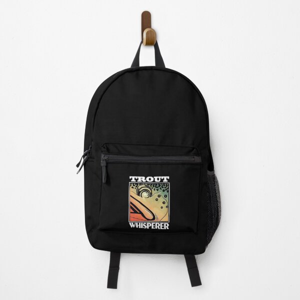 Item preview, Rainbow Trout Whisperer Fly Fishing for Fly Fisherman designed and sold by Cedinho.