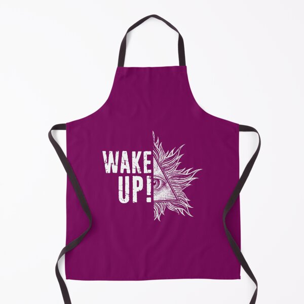 Item preview, Conspiracy Theory Illuminati Theorist Free Thinker Distressed Design designed and sold by niftee.