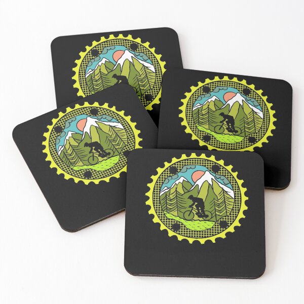 Item preview, Mountain Bike Vintage Bike Tour for Mountainbiker designed and sold by Cedinho.