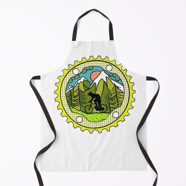 Item preview, Mountain Bike Vintage Bike Tour for Mountainbiker designed and sold by Cedinho.