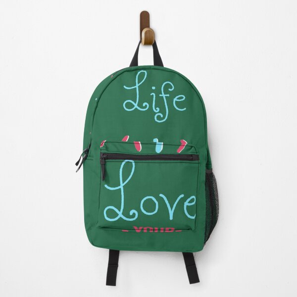 Item preview, Love Your Life designed and sold by Rebrose.