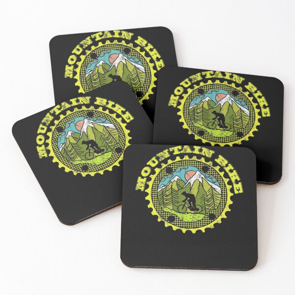 Item preview, Mountain Bike Vintage Bike Tour for Mountainbiker designed and sold by Cedinho.