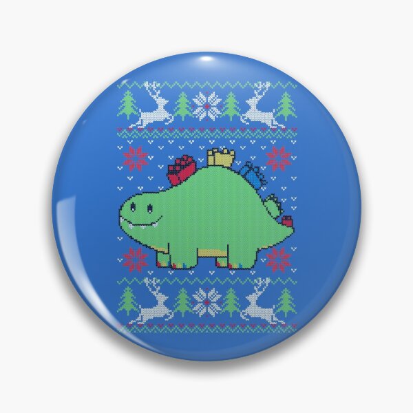 Item preview, Legosaurus Ugly Sweater designed and sold by TaylorRoss1.
