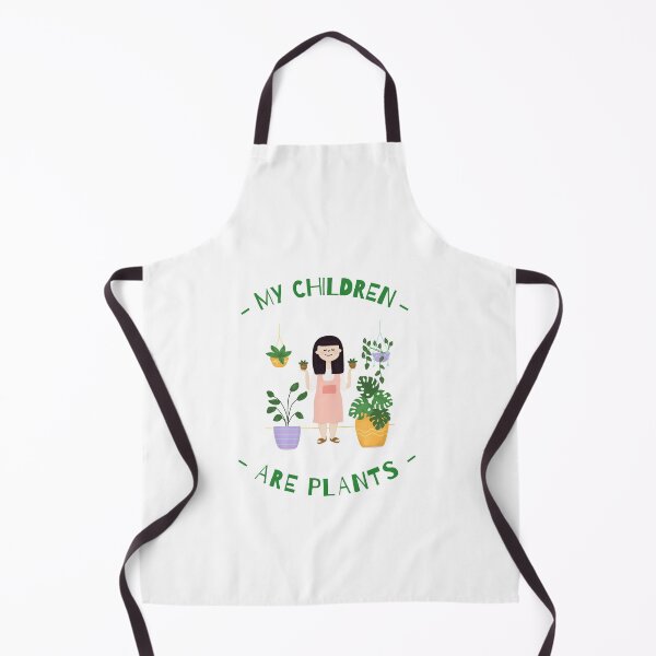 Item preview, Gardening Plant Parents designed and sold by QM Designing.