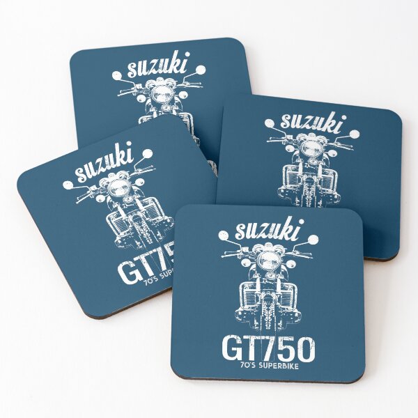 Item preview, Suzuki GT750 Front designed and sold by bettiena.