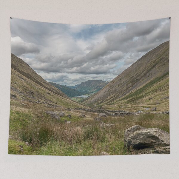 Item preview, Kirkstone Pass designed and sold by Steve H Clark.