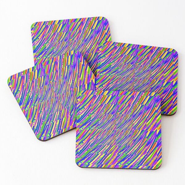 Item preview, Colors designed and sold by ArtBySandmage.