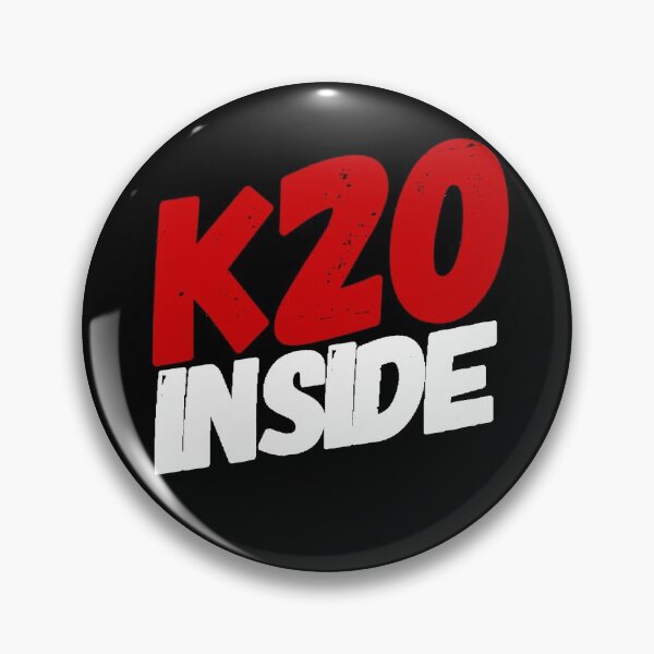 Item preview, K20 Engine Inside I Fan Club designed and sold by Desznr.