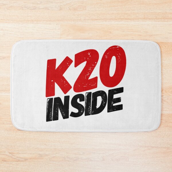 Item preview, K20 Engine Inside I Fan Club designed and sold by Desznr.