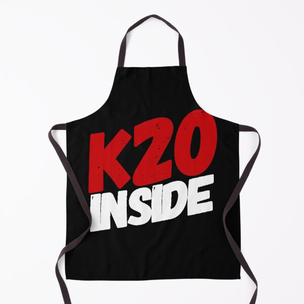 Item preview, K20 Engine Inside I Fan Club designed and sold by Desznr.