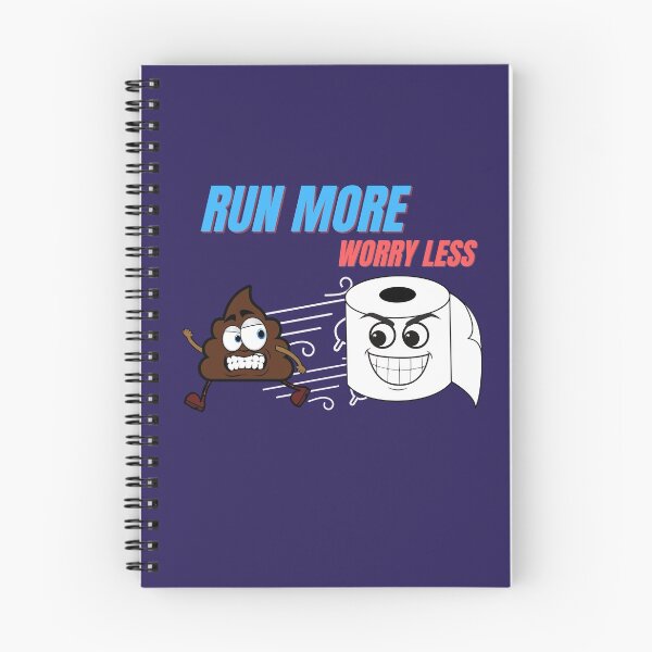 Item preview, Run more worry less designed and sold by i-longmanshop.