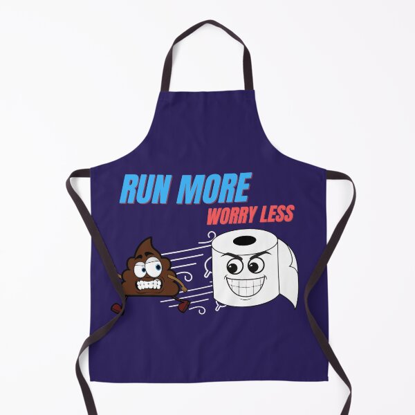 Item preview, Run more worry less designed and sold by i-longmanshop.