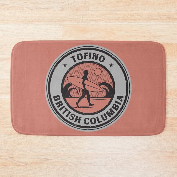Item preview, Tofino, British Columbia designed and sold by studio838.
