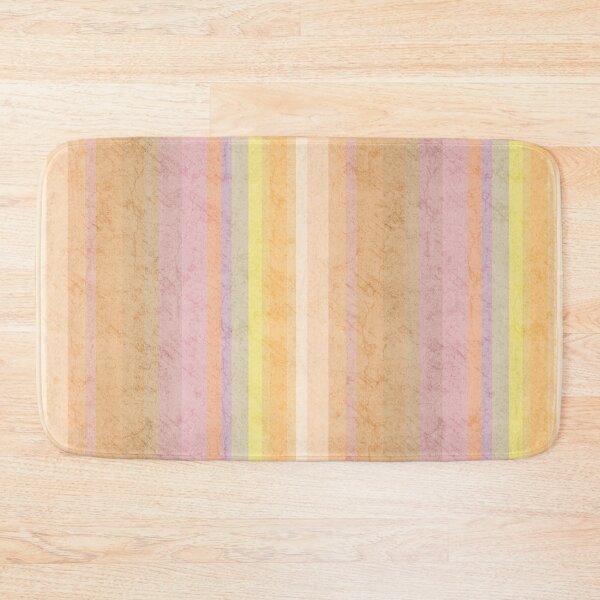 Item preview, Multi-colored striped pattern .4 designed and sold by marinaklykva.
