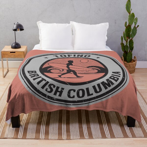 Item preview, Tofino, British Columbia designed and sold by studio838.