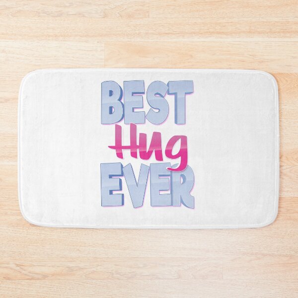 Item preview, Best Hug Ever designed and sold by ProjectX23.