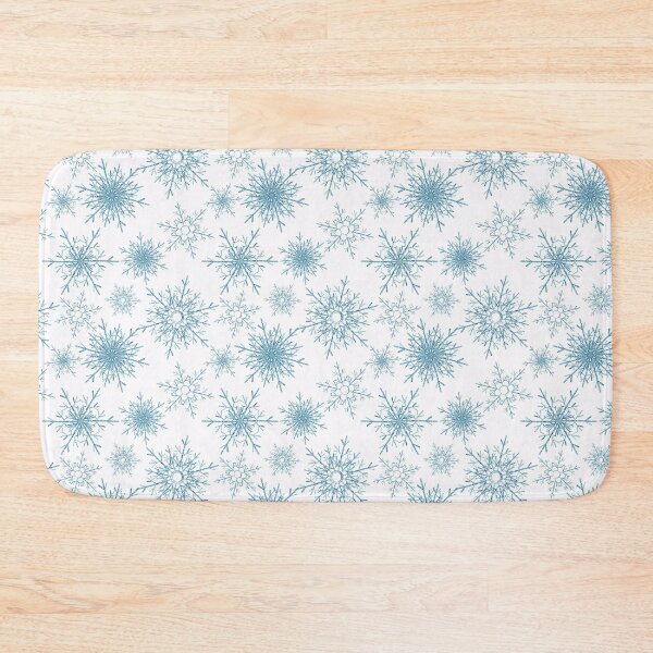 Item preview, Snowflakes. designed and sold by marinaklykva.