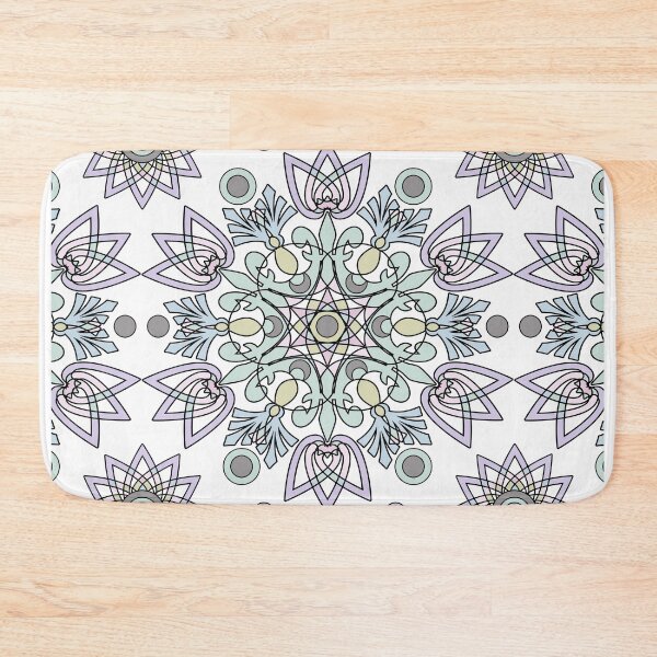 Item preview, Mandala. designed and sold by marinaklykva.