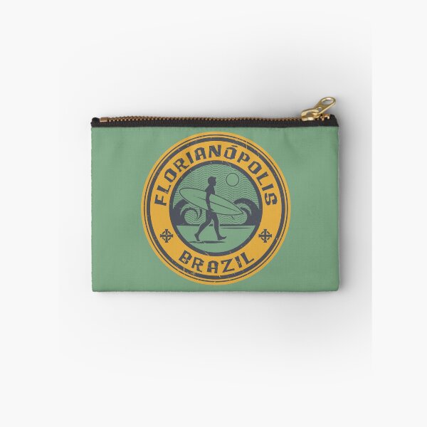 Item preview, Florianopolis, Brazil designed and sold by studio838.